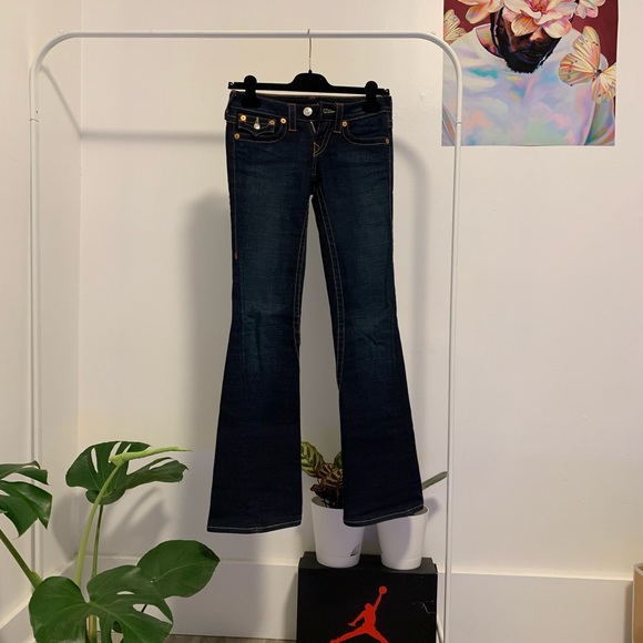 Women size 24 true religion - Picture 2 of 2